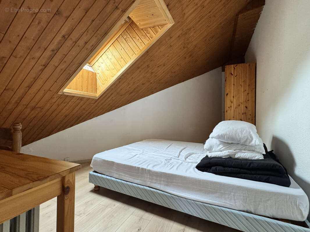 Appartement à MONT-DE-LANS