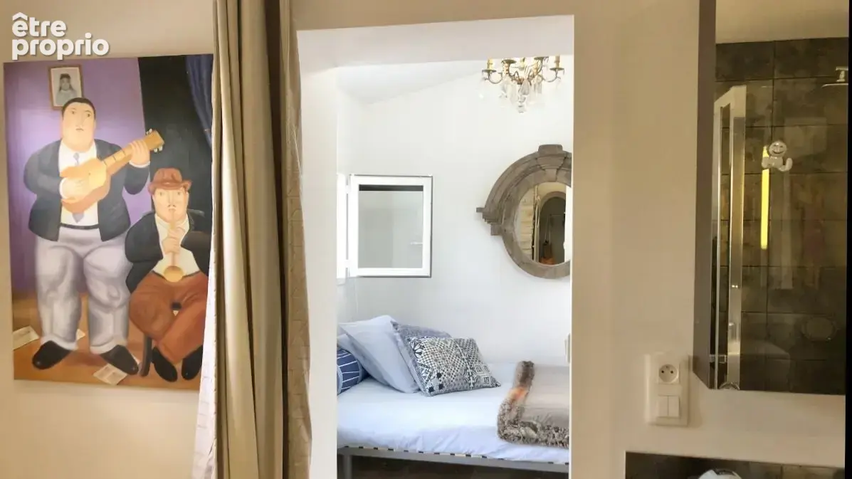 Maison avec 3 logements, piscine sur terrain de 837 m² à Soorts-Hossegor  200 m²  8 pièces  Proche centre et plages - photo 18