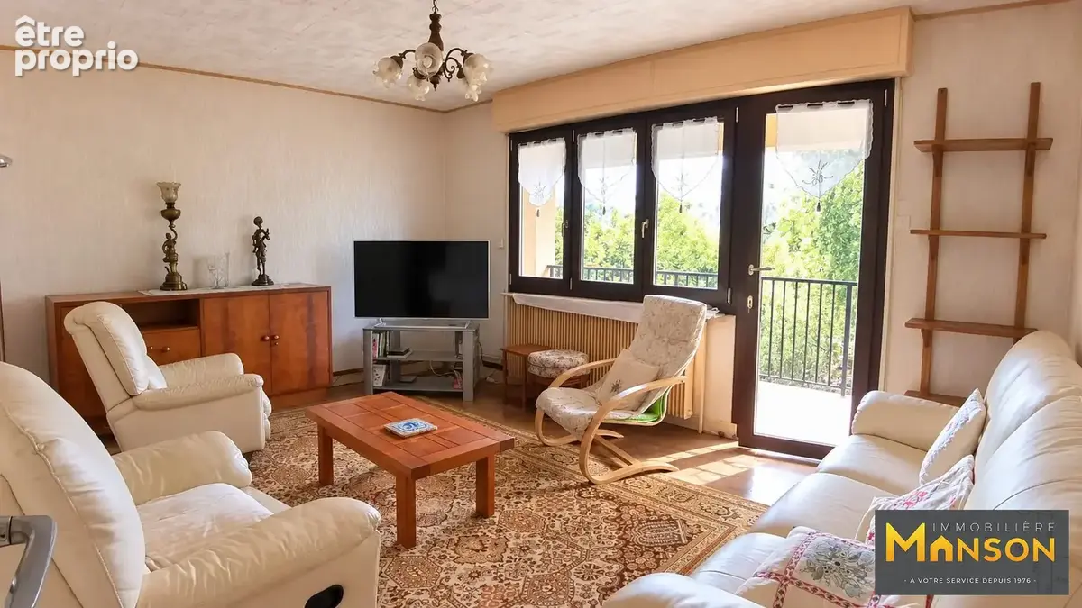 Maison 7 pièces 130 m² à vendre à Varangeville (54110) - photo 3