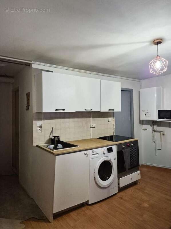 Photo 2 - Appartement à OTTANGE