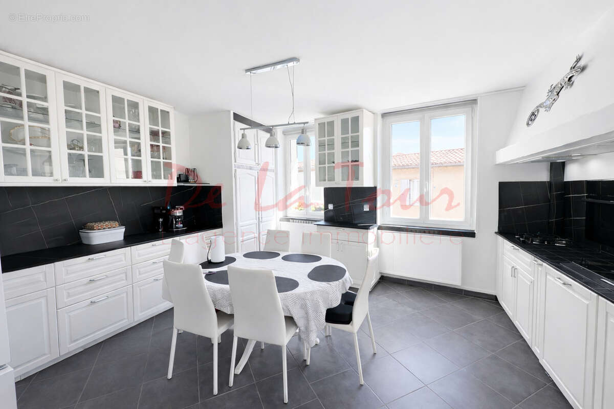 Appartement à MARSEILLE-12E