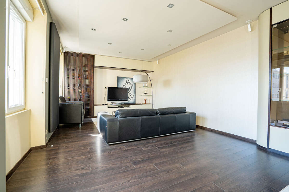 Appartement à CONCARNEAU