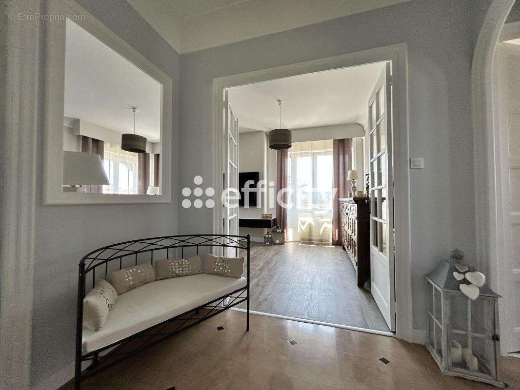 Maison à ROANNE