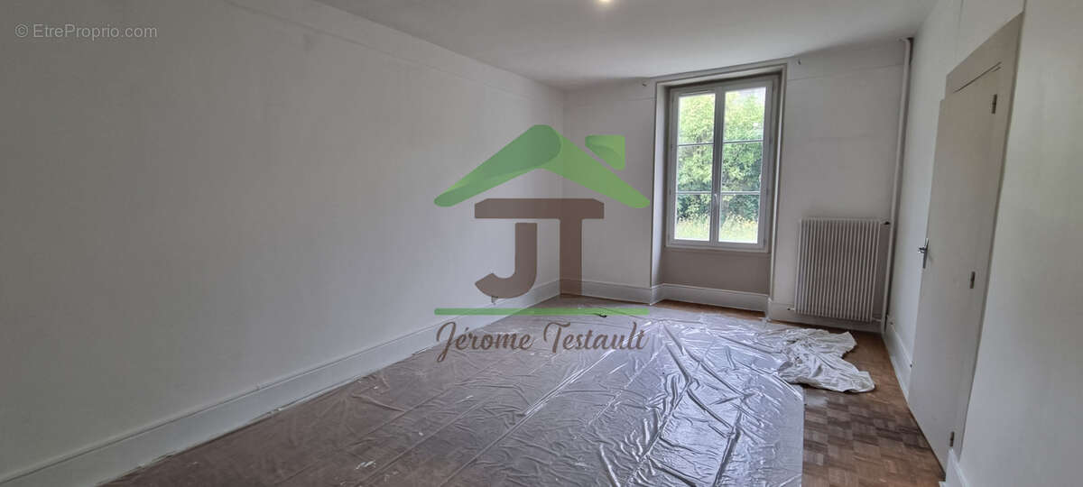Appartement à CHATEAUDUN