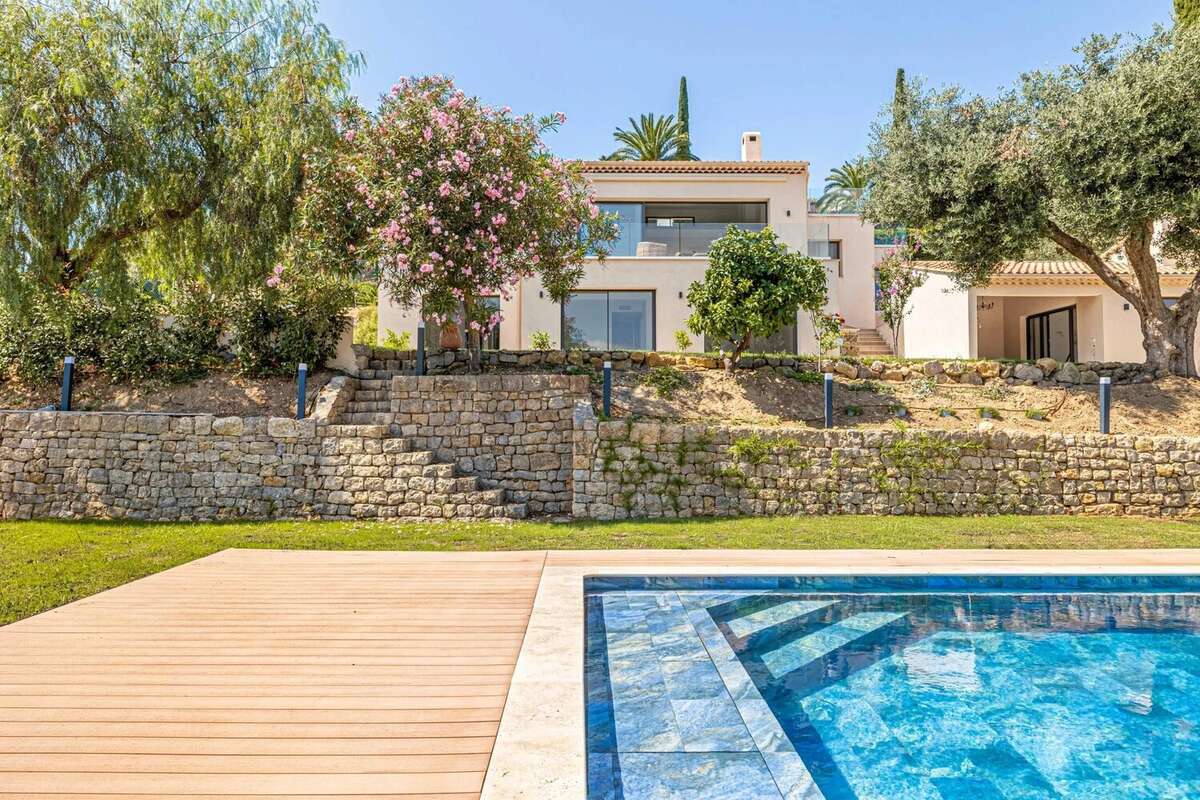 Maison à ANTIBES