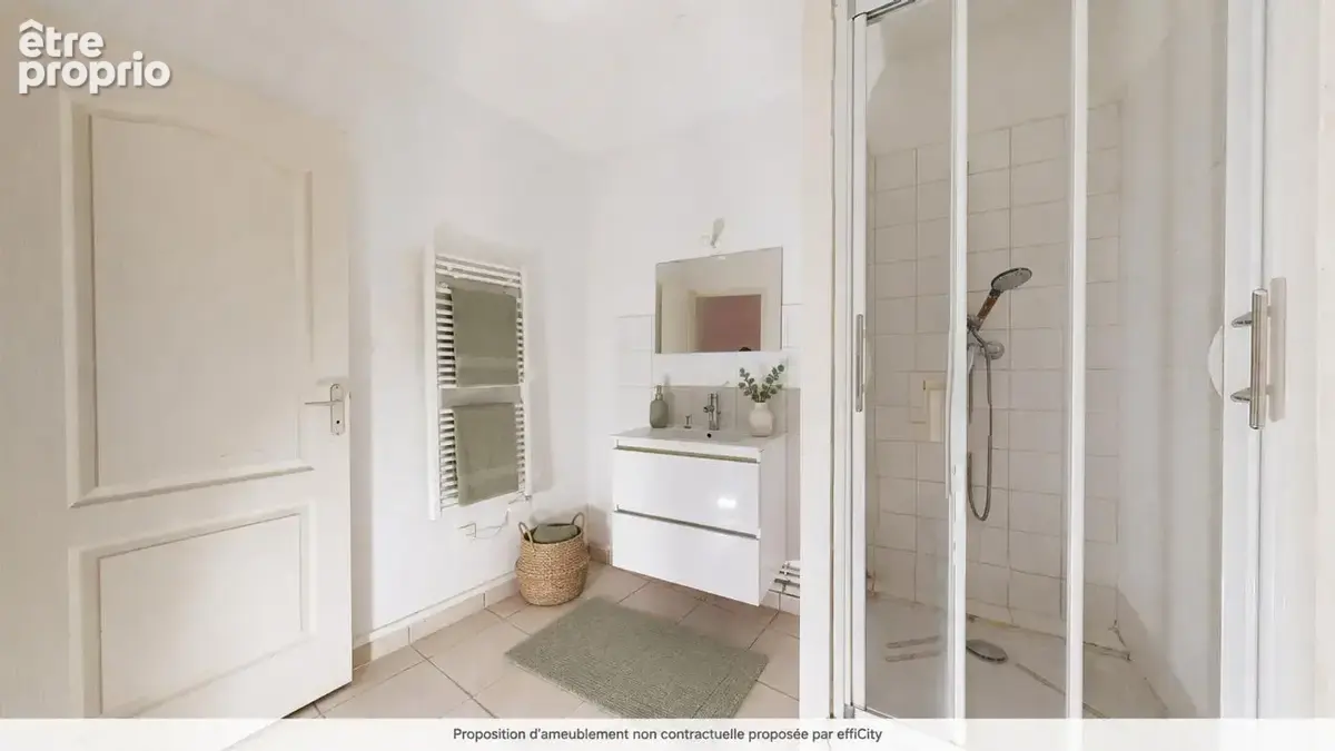 Maison 3 pièces 75 m² à vendre à Solaize (69360) - photo 9