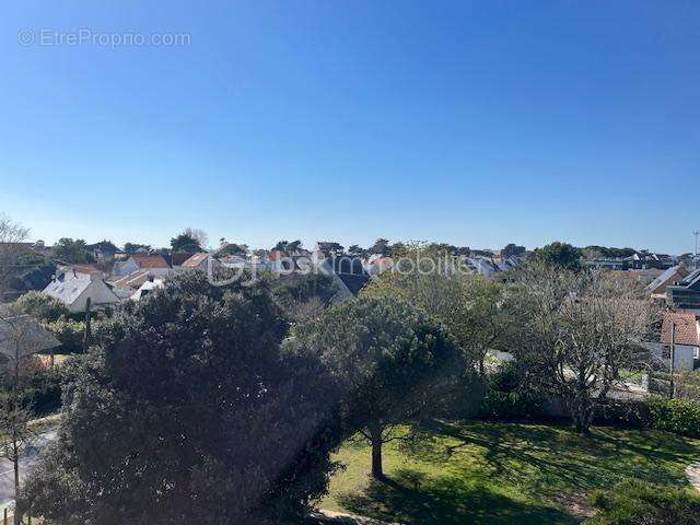 Appartement à PORNICHET
