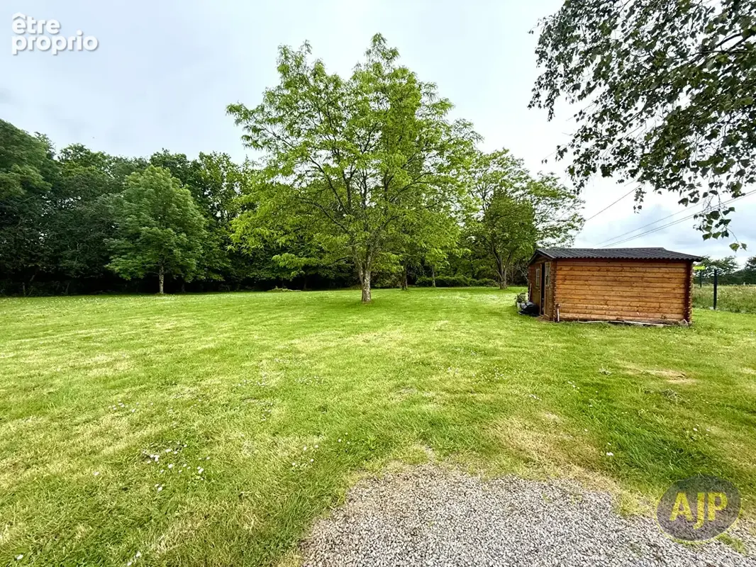 Maison Sainte Pazanne 190 m2 - photo 4