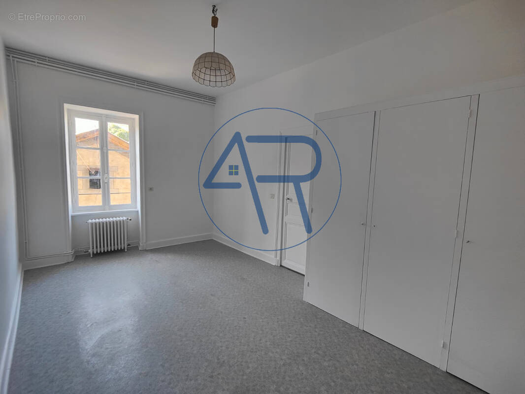 Appartement à BRIOUDE