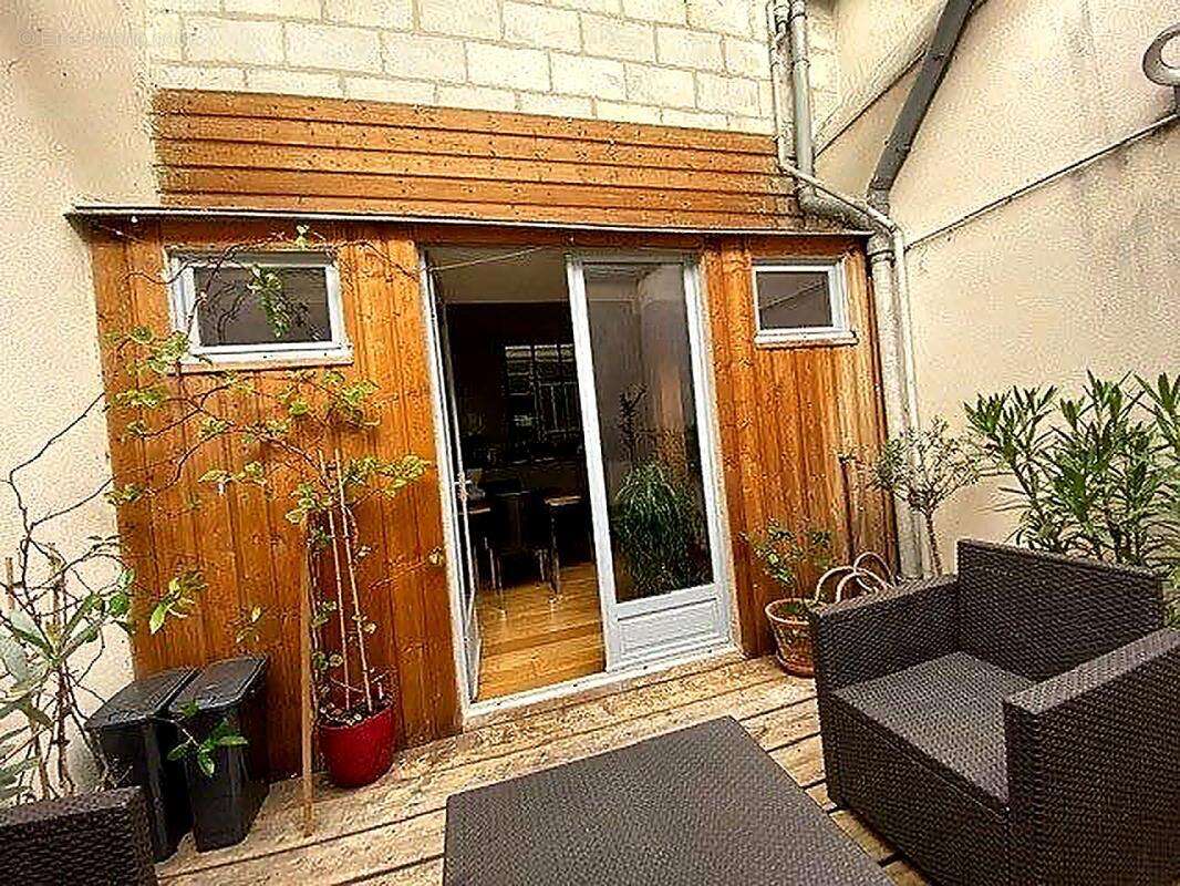 Appartement à ANGERS