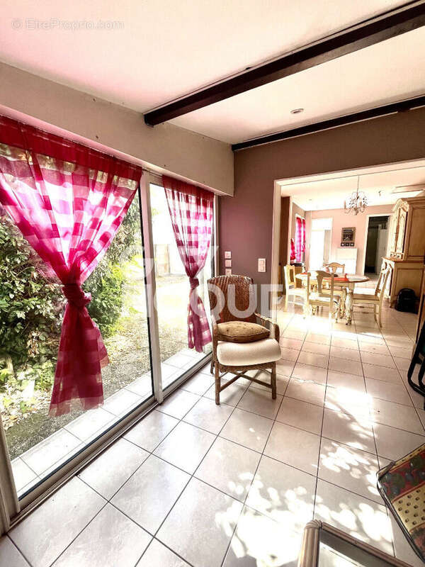 Maison Bas Guézy - photo 6