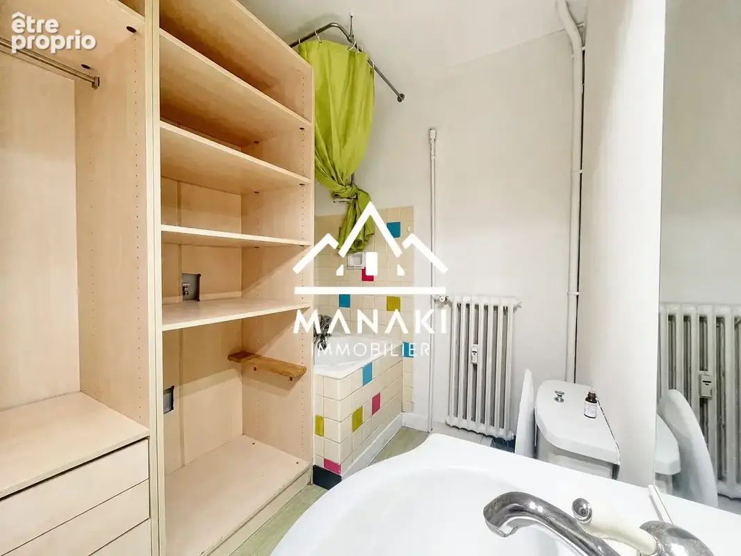 Appartement 28 m² à Ceret  - photo 8