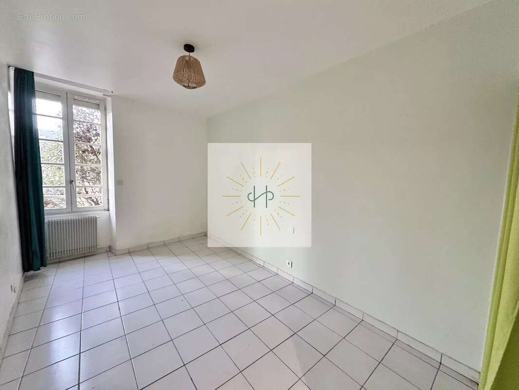 Appartement à MONTELIMAR