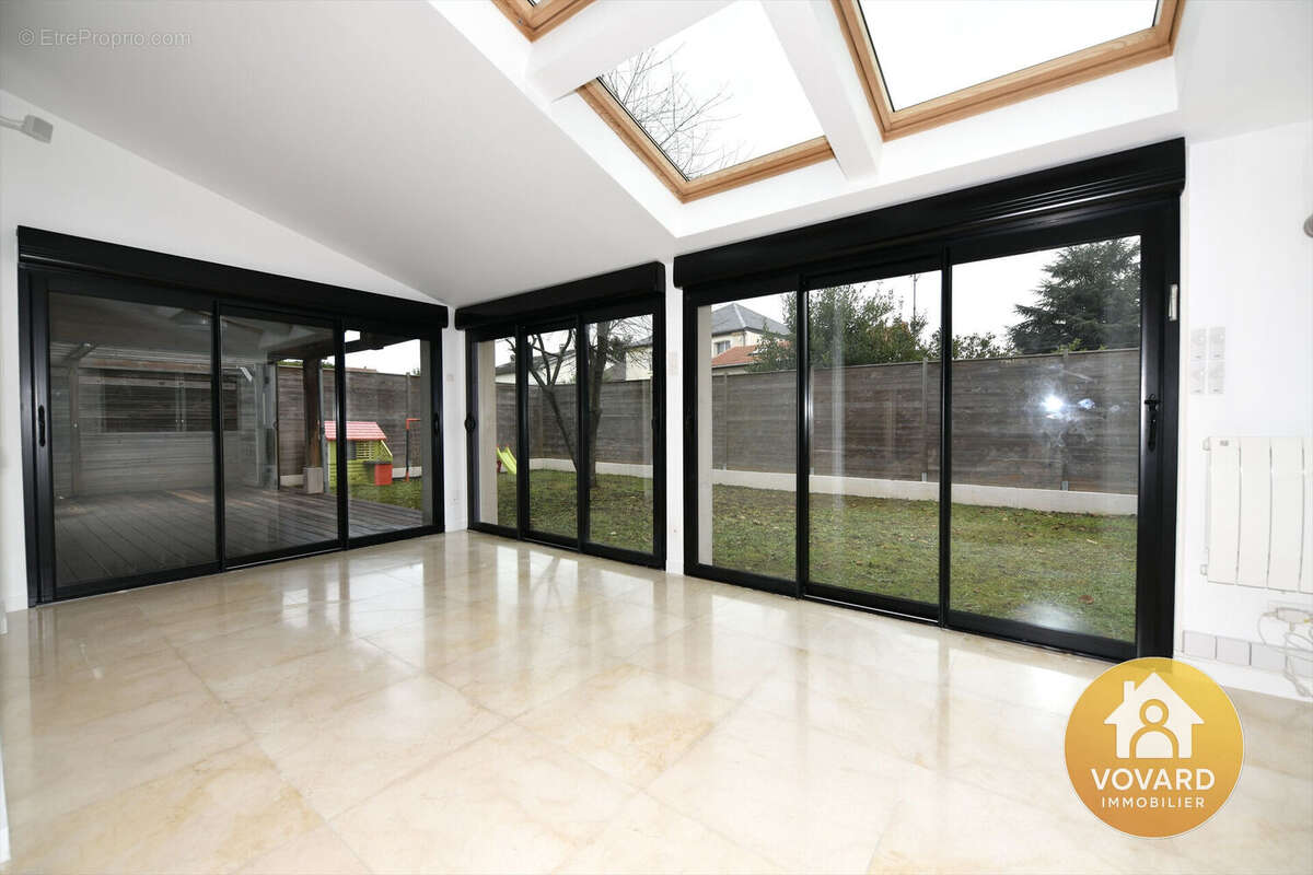 Photo 5 - Maison à SAINT-BRICE-SOUS-FORET