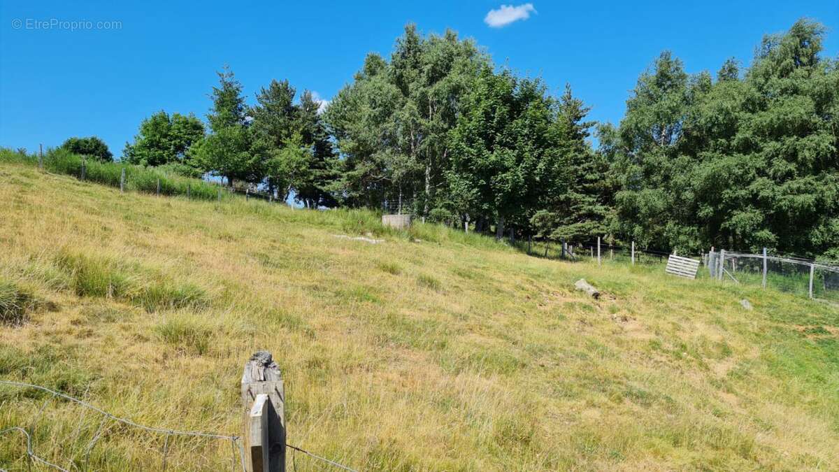 Maison à SAINT-REGIS-DU-COIN
