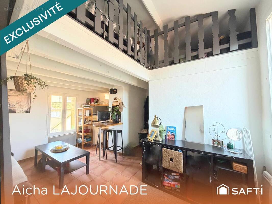 Photo 1 - Appartement à AVIGNON
