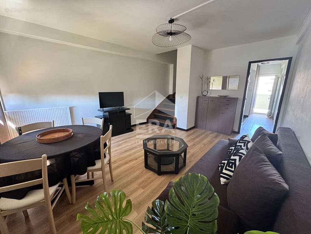Appartement à TARBES