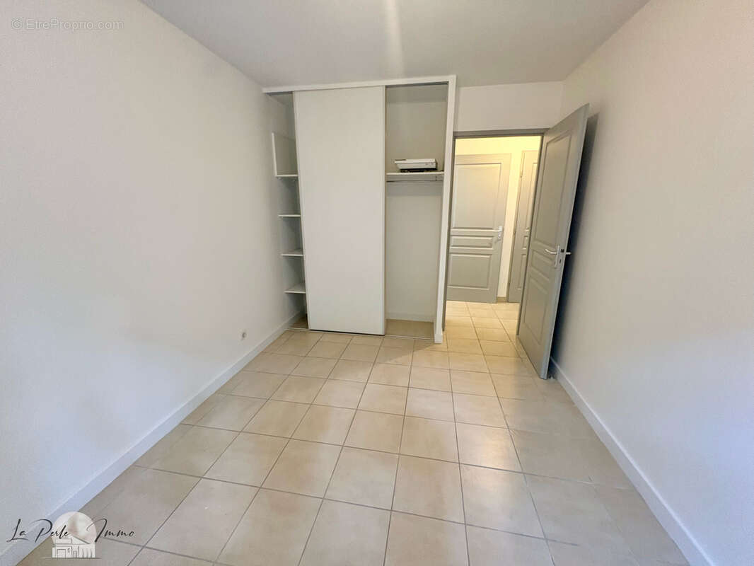 Appartement à CANET-EN-ROUSSILLON