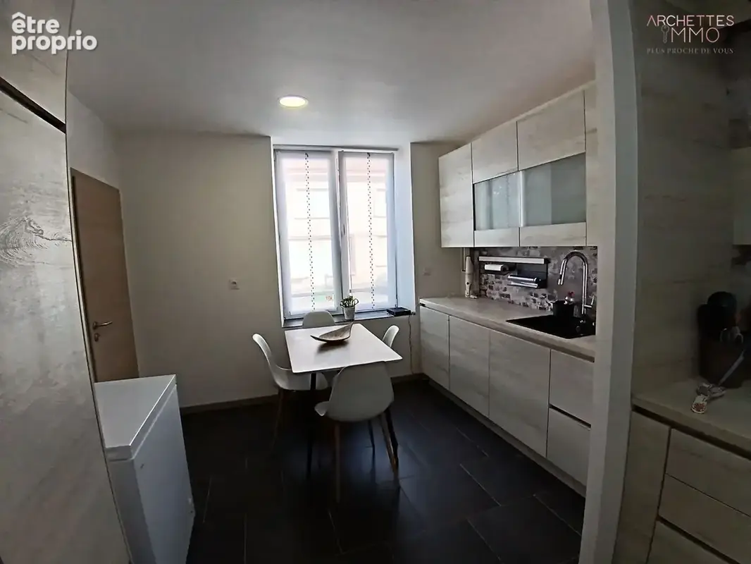 Appartement 6 pièces 113 m² à vendre à Gerardmer (88400) - photo 3