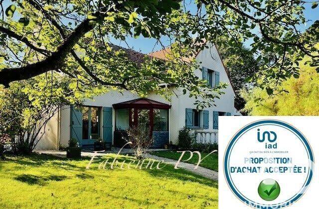 Photo 1 - Maison à RICHEBOURG