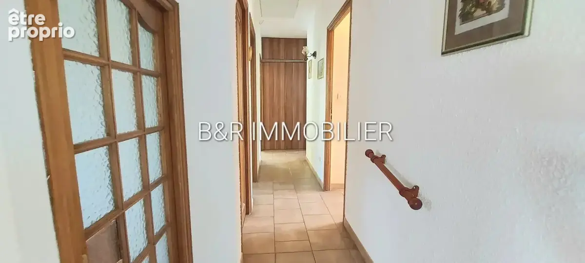 Porticcio, Grosseto-Prugna, villa individuelle T4 + T2 indépendant, vue mer et montagnes. - photo 12