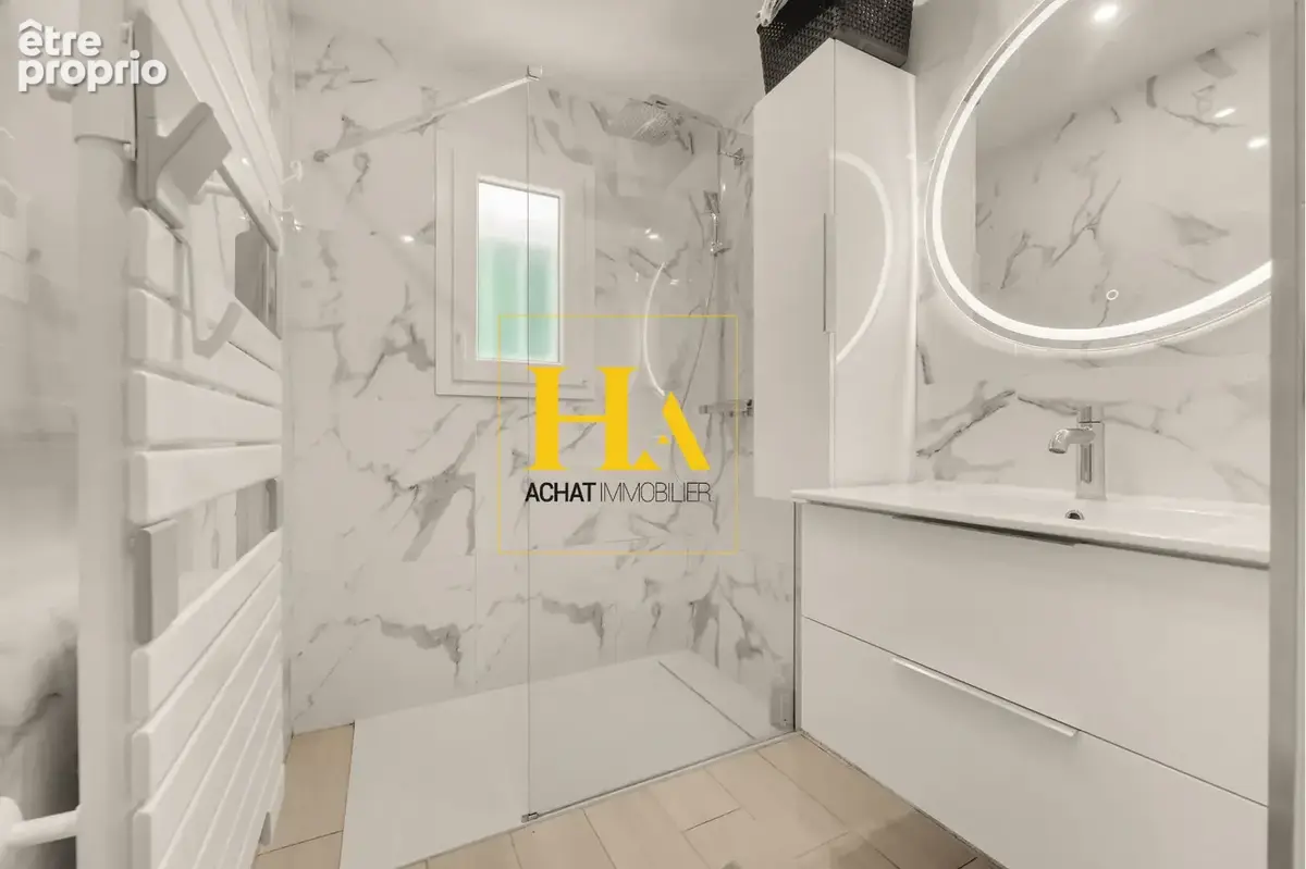 Maison plain-pied Labastide Saint-Sernin - piscine - 131m² - photo 9