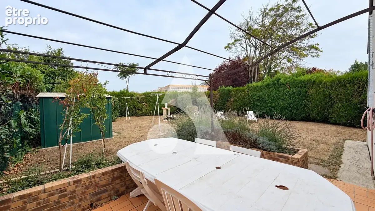 Maison Bondoufle 4 pièces 97.8 m2 - photo 14