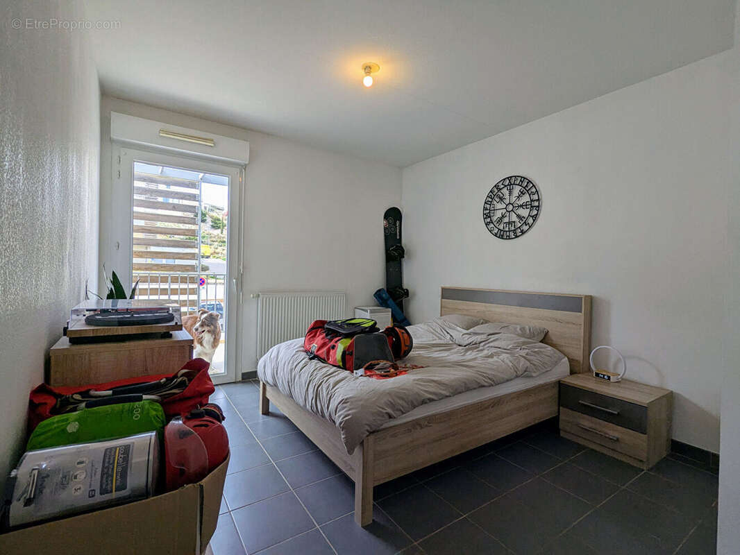 Appartement à NARBONNE