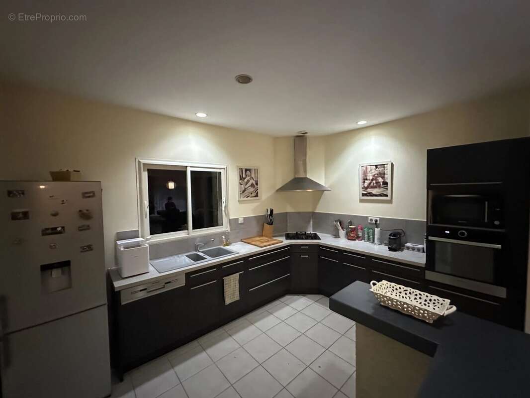 Maison à CASTELJALOUX