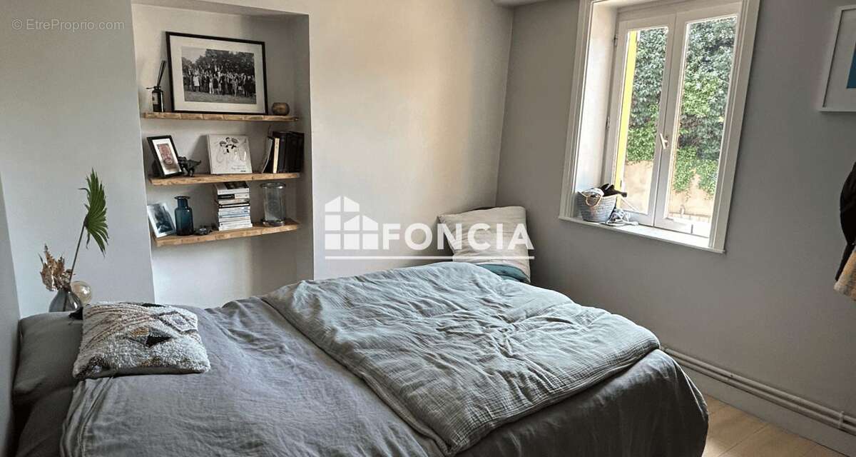 Maison à SATHONAY-VILLAGE