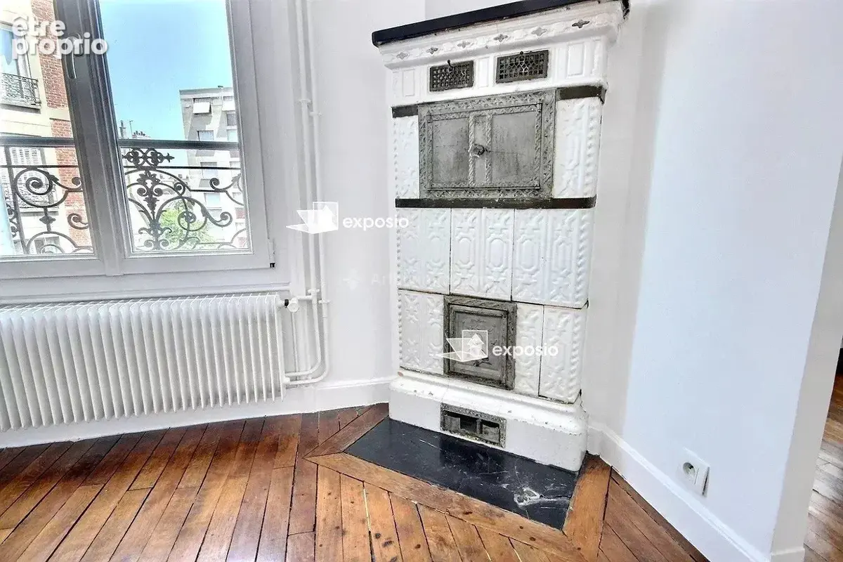 Vente Appartement Asnieres-sur-seine(92600) 359 000ï¿œ - photo 6