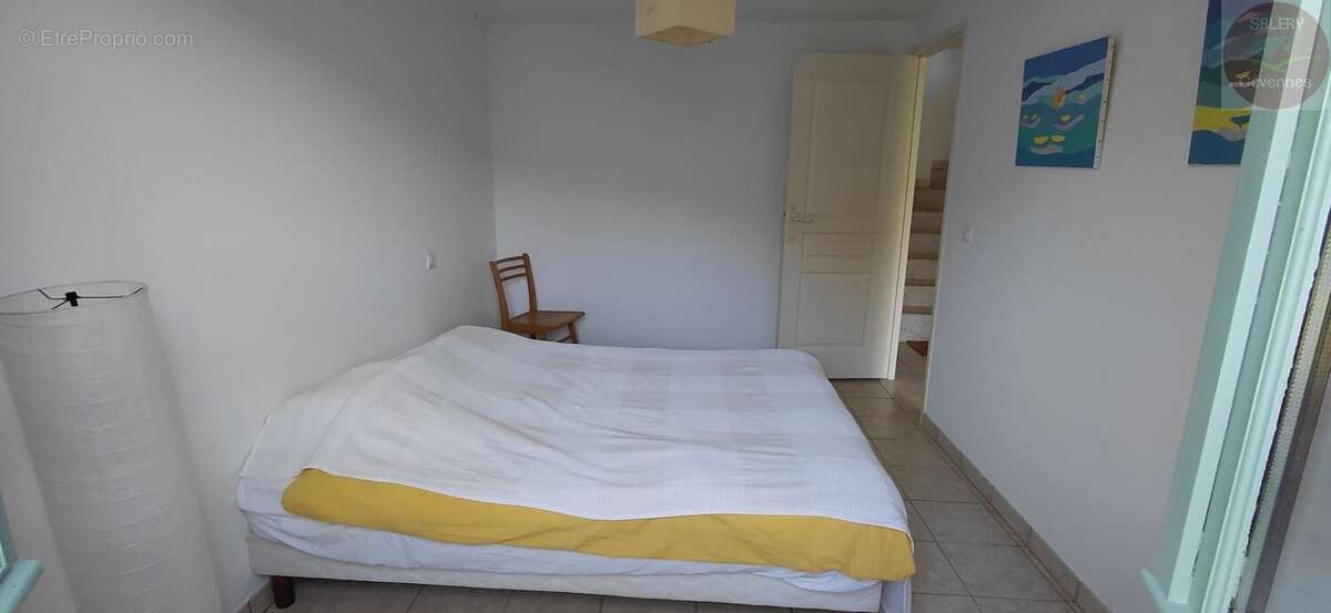 À vendre  Maison de caractère avec vue dégagée  Mars (Breau-et-Salagosse) - photo 7