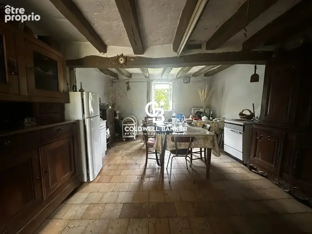 FONDETTES / Maison et terrain constructible de 2 523 m² avec potentiel de division - photo 6