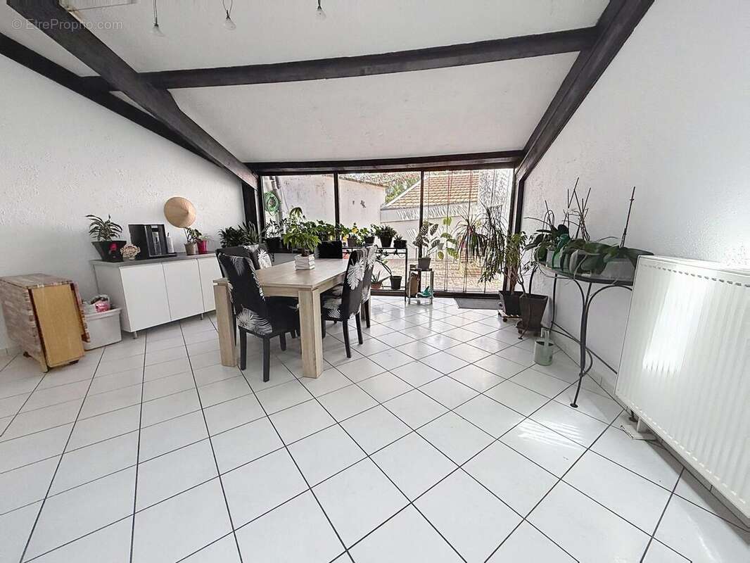 Photo 6 - Appartement à LA TOUR-DU-PIN