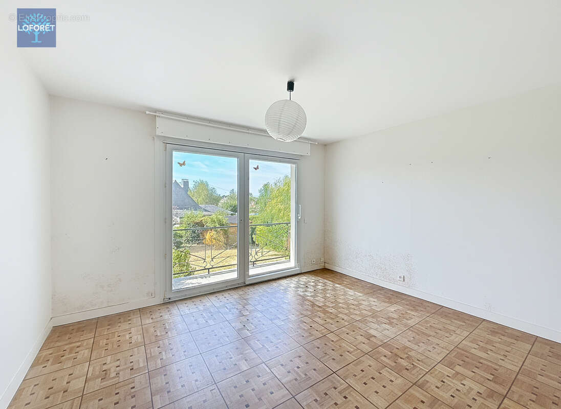 Maison Plouhinec 4 pièce(s) 124 m2 - photo 3