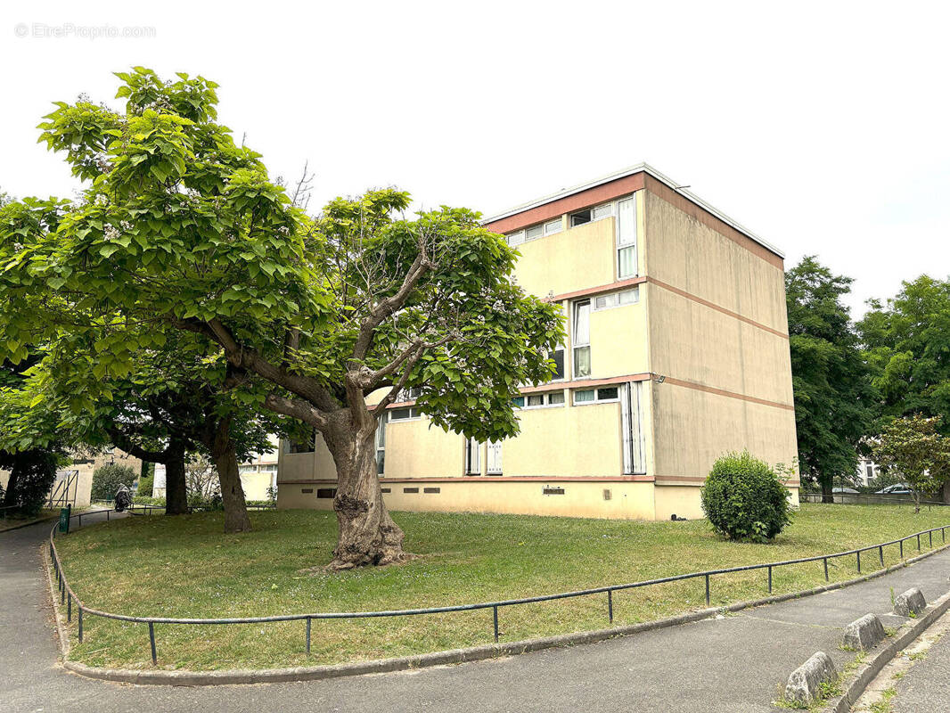 Appartement à ARGENTEUIL