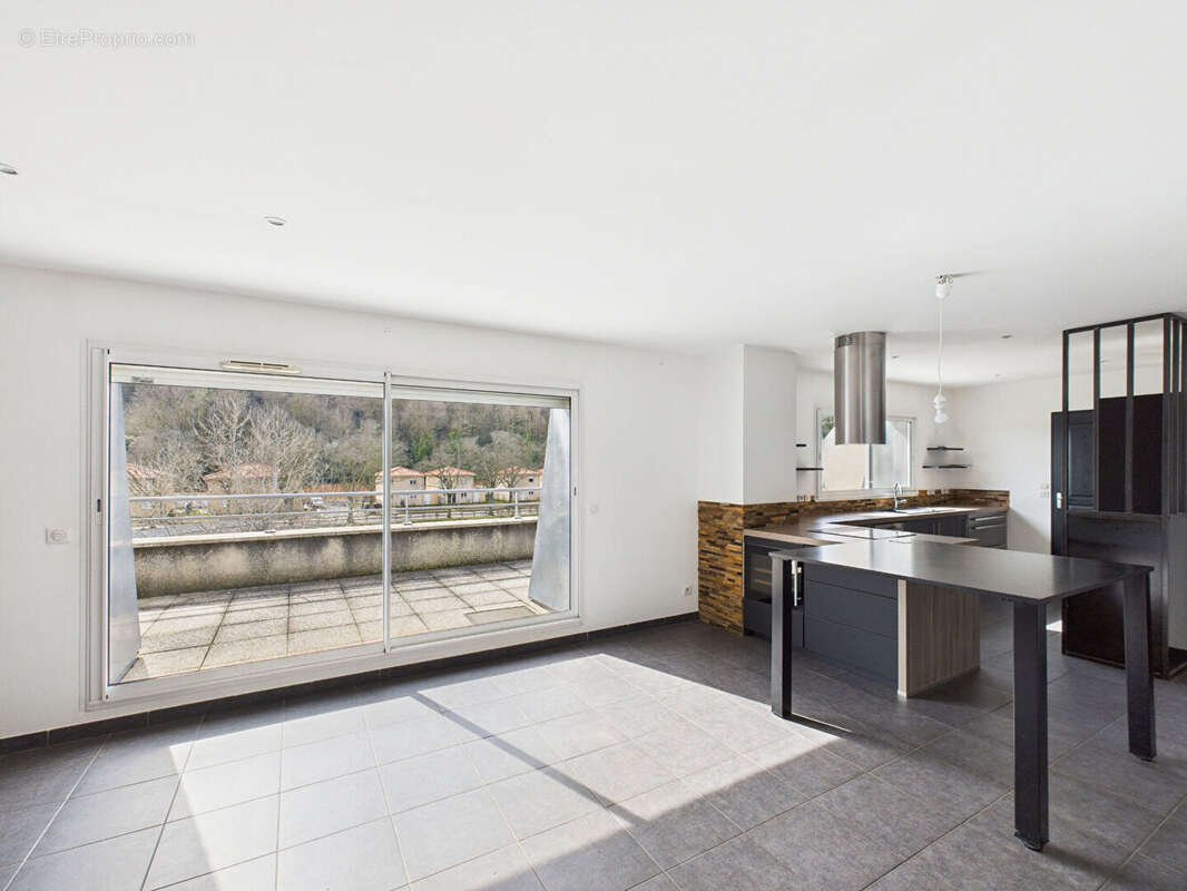 Appartement à VALENCE