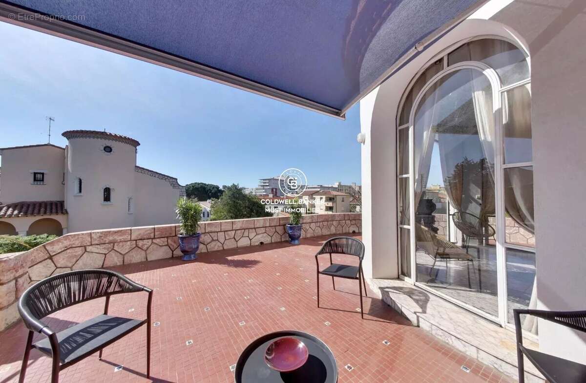 Maison à PERPIGNAN