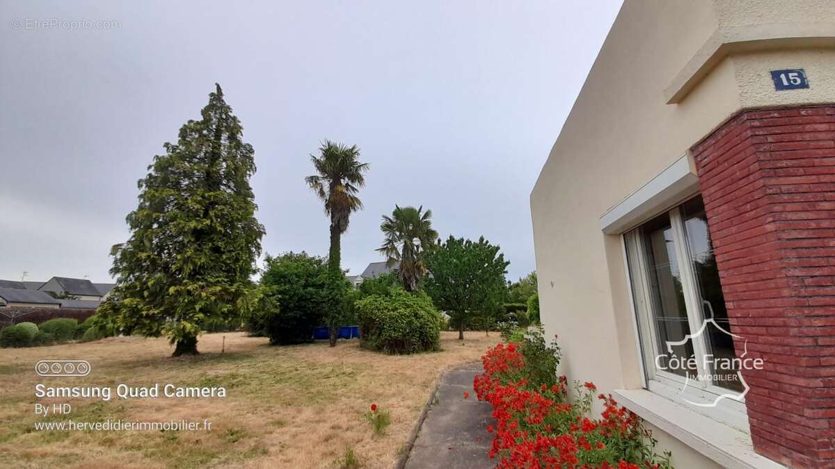 Maison à LE BAILLEUL