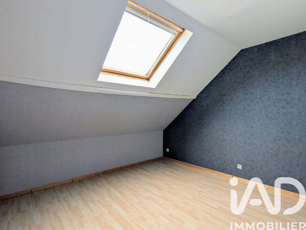 Photo 8 - Maison à BEAUVAIS