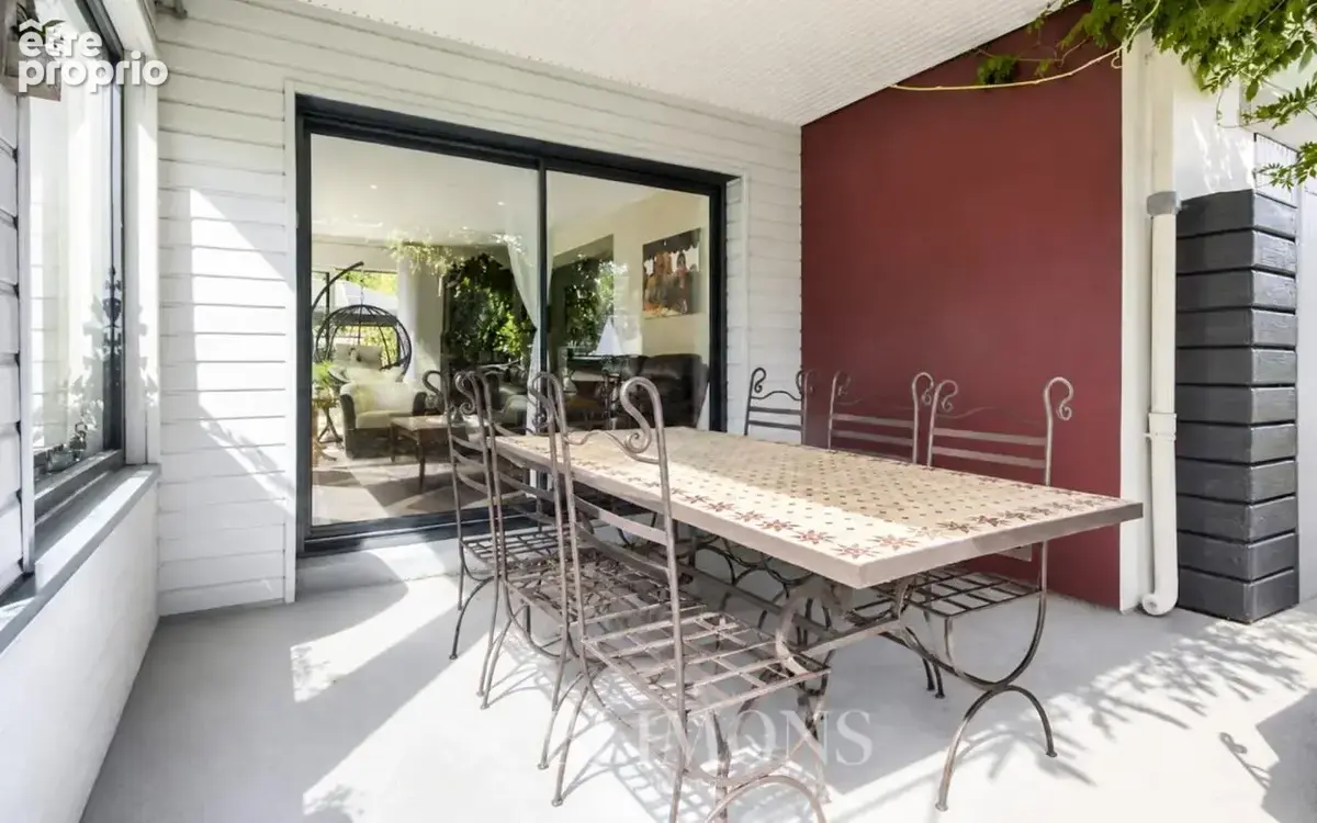 Maison familiale de 137 m² - photo 3