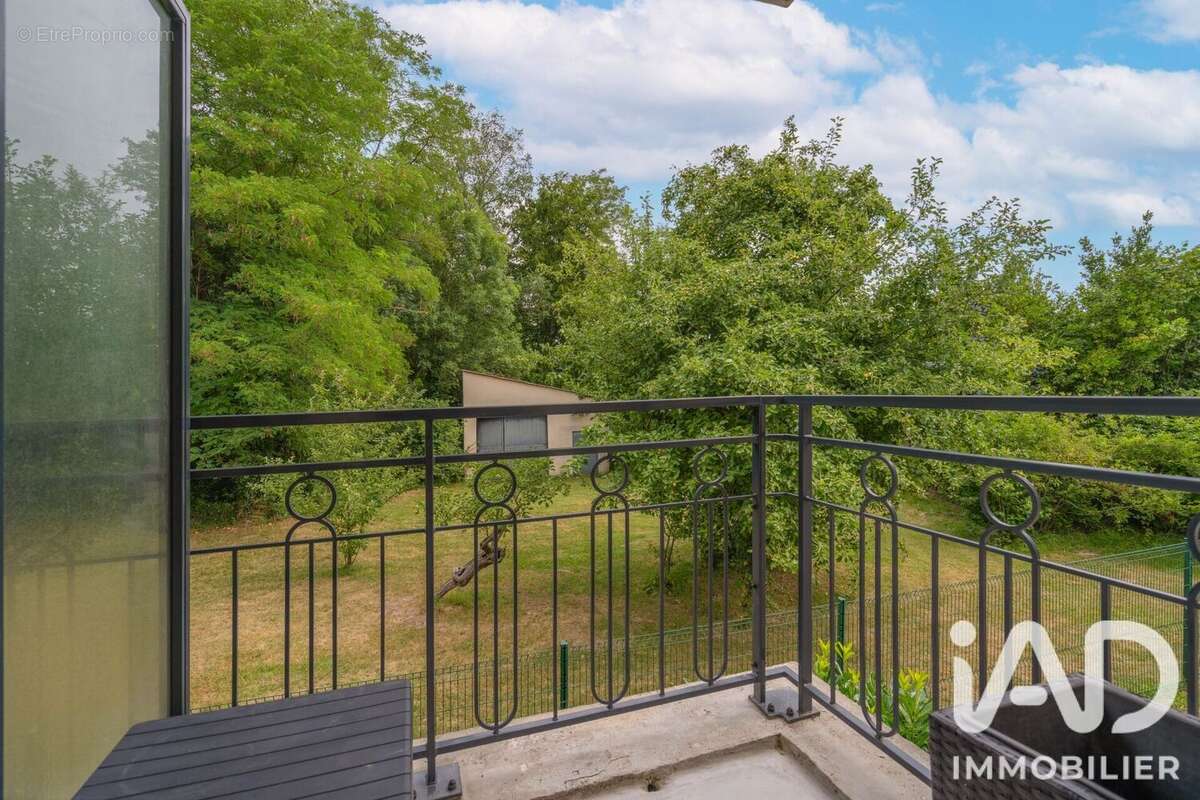 Appartement 44 m² à Roissy-En-Brie  - photo 9