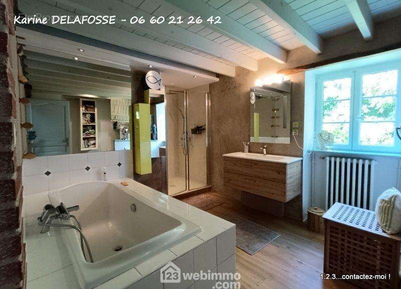 Maison 219 m² à Les Clouzeaux  - photo 107