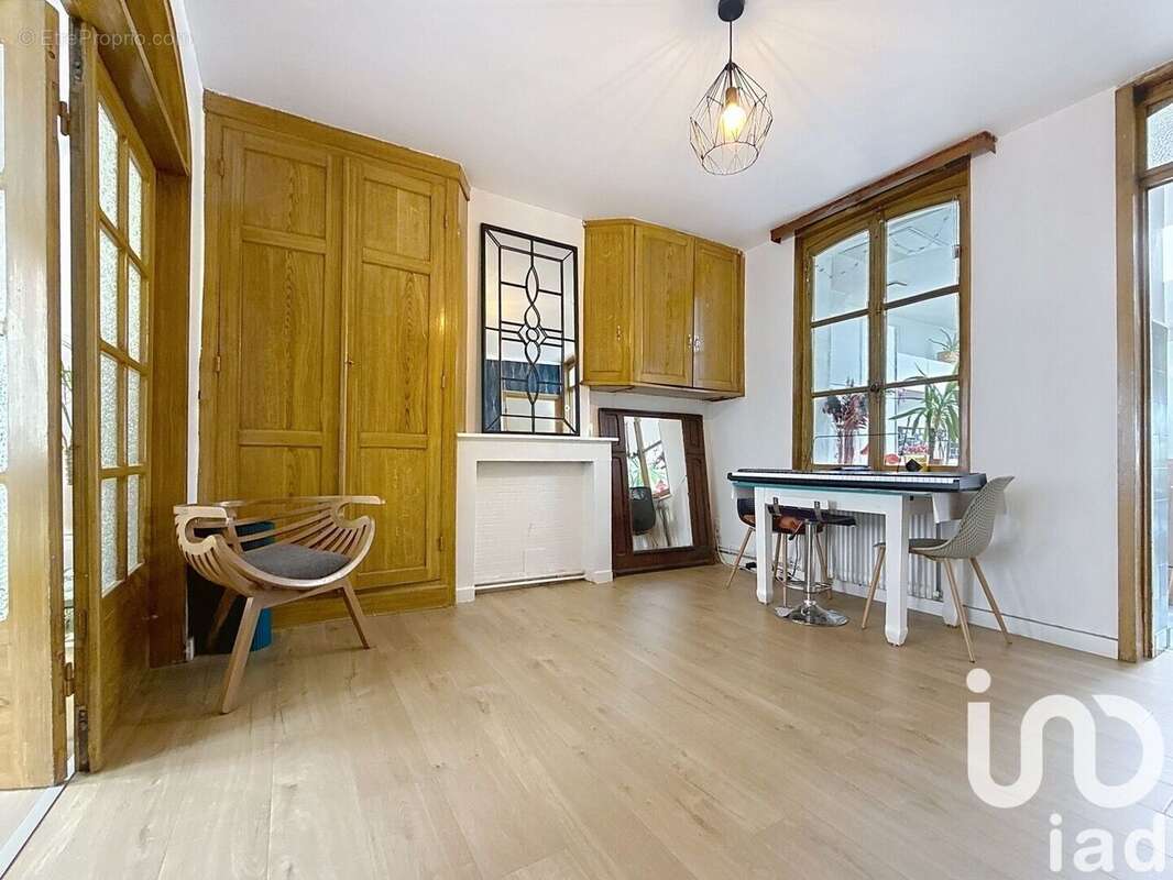 Photo 5 - Maison à ORCHIES