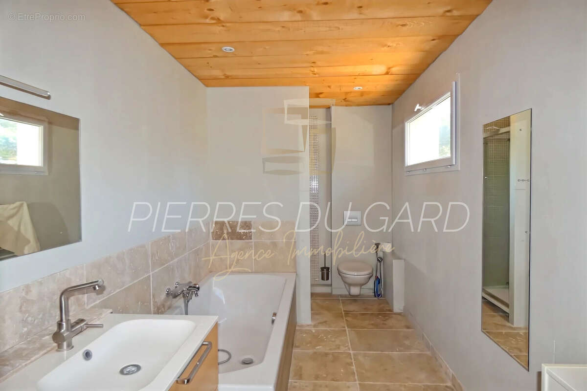 Maison 152 m² à Belvezet  - photo 5