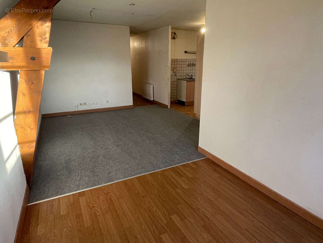 Appartement à ETAMPES