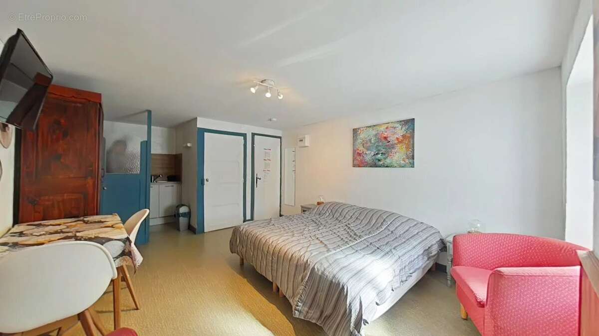 Aigueblanche (73260) – maison d’investissement divisée en 8 logements - photo 28