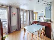 Appartement à LYON-2E