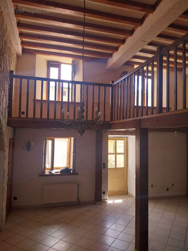 Appartement Condrieu 3 pièces 97 m2 - photo 14