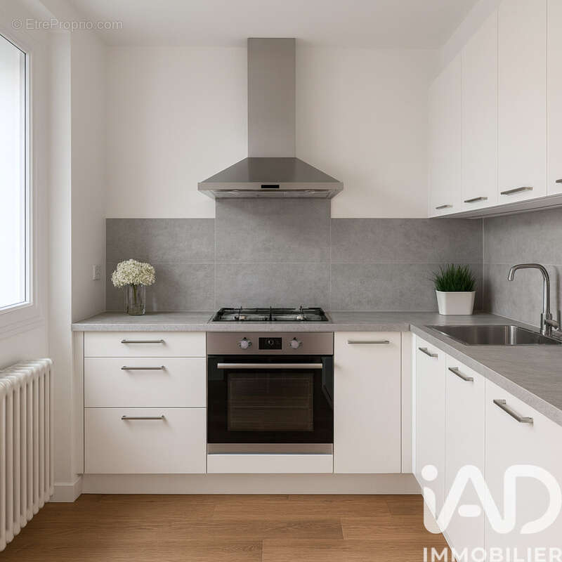 Photo 5 - Maison à PESSAC